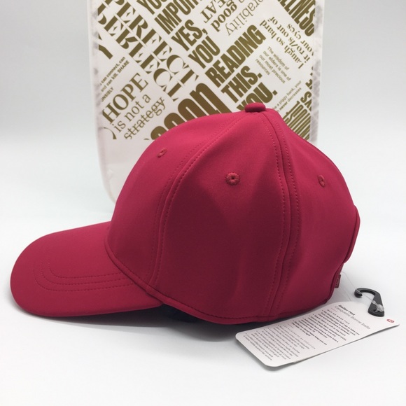 2 For 1 Sales Lululemon Baller Hat/ Run One Size - Picture 8 of 11